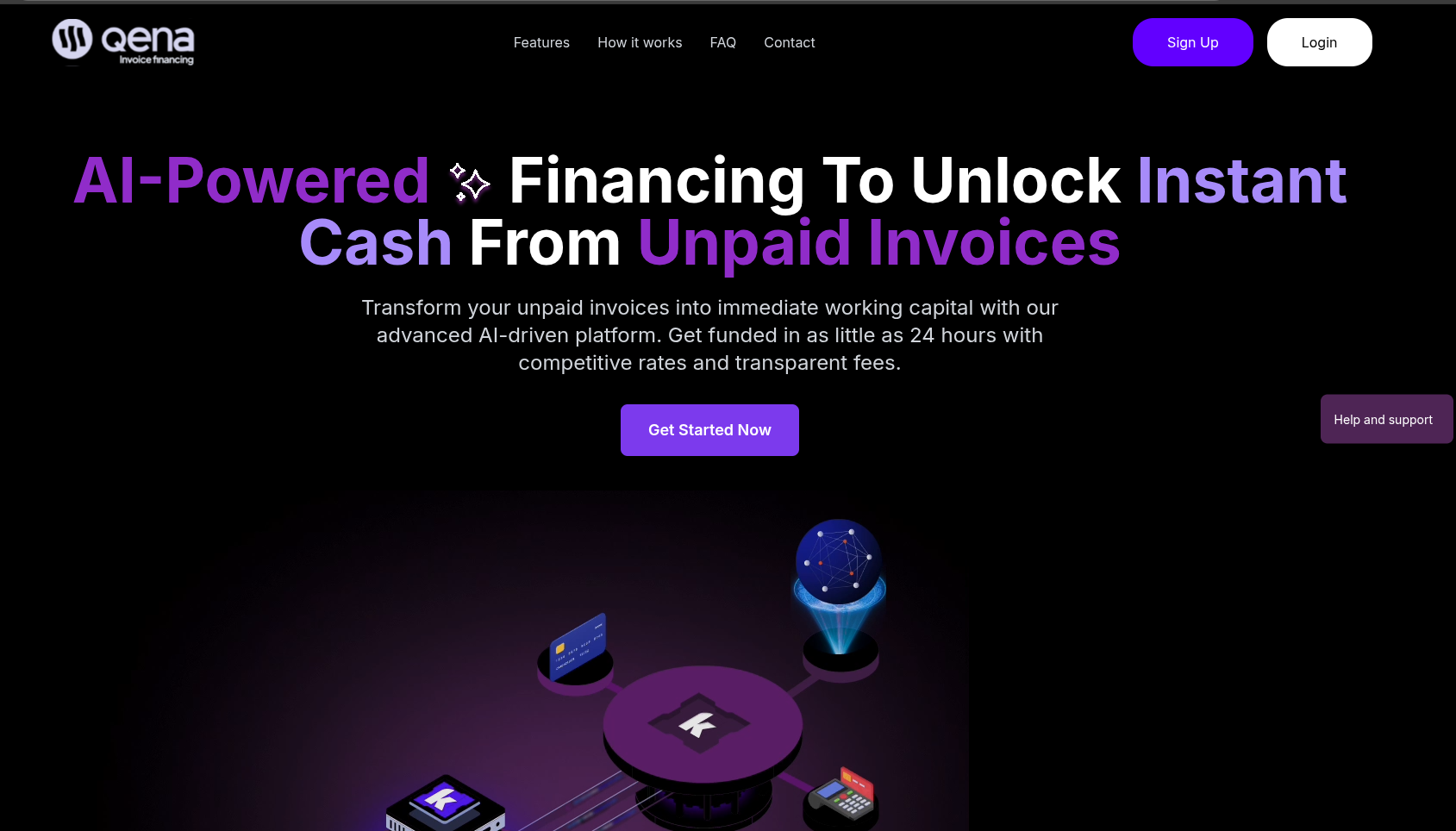 Admin Dashboard