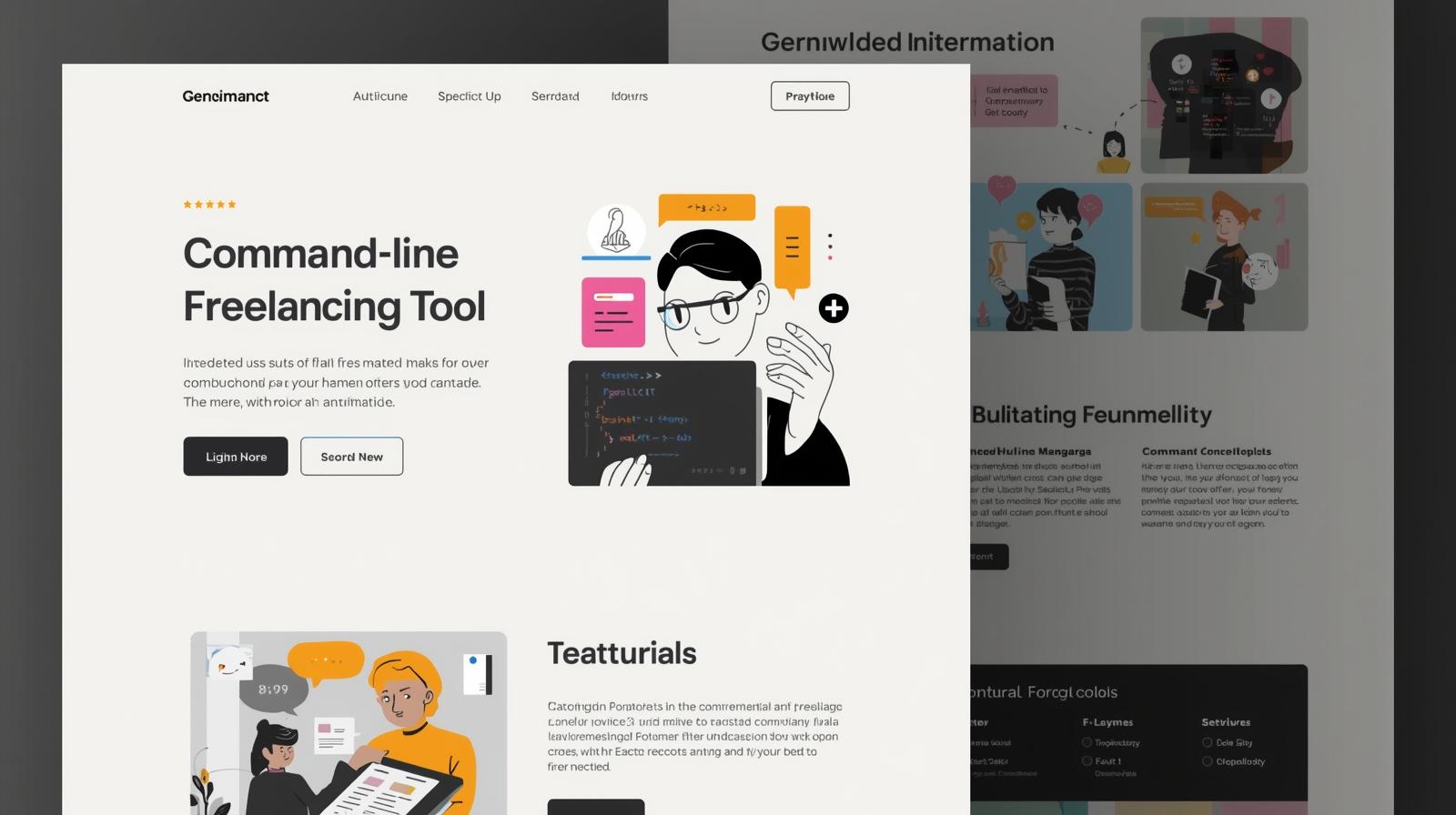 Freelancer