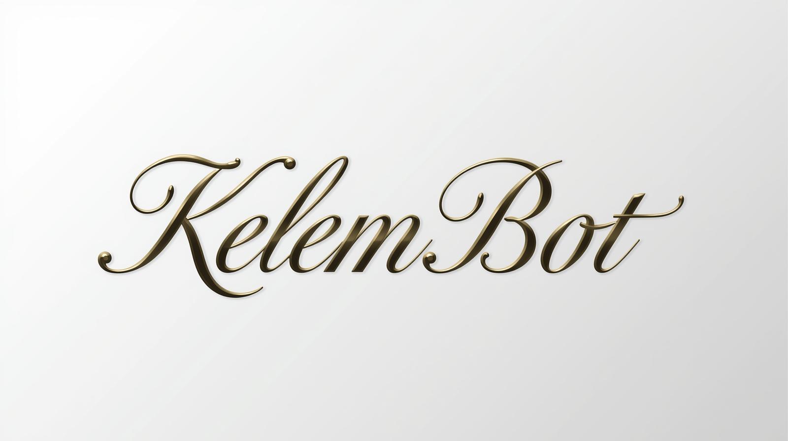 Kelem Bot