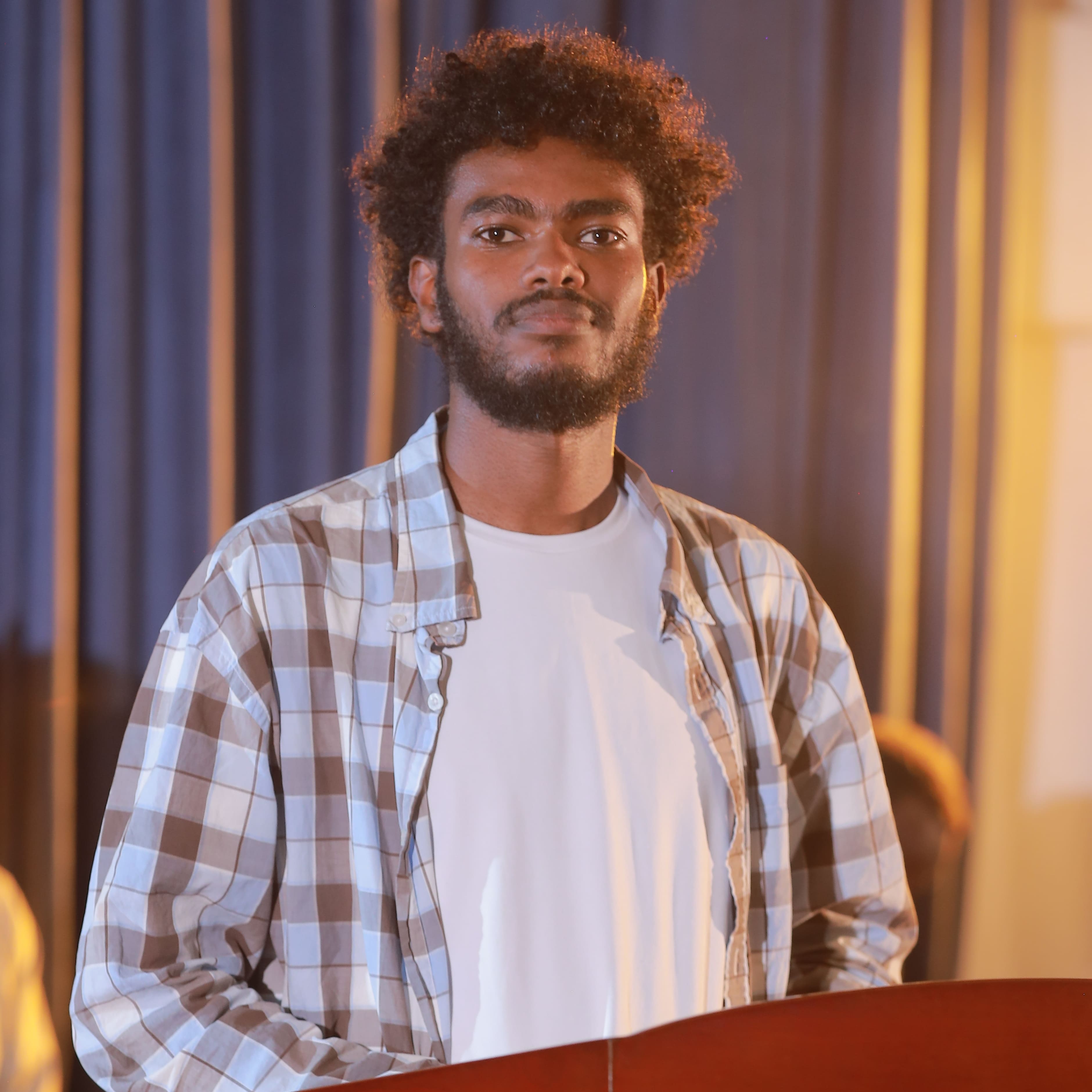 Serdesiyon Tsegaye